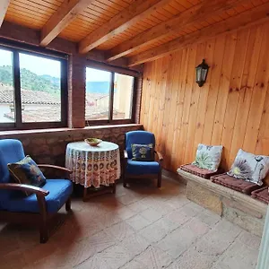 El Jardí De La Vileta - , Cornudella de Montsant España
