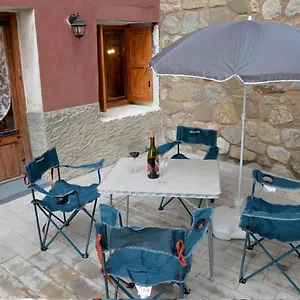 Rústico-moderno 4 Plazas Accesible-adaptado Pobla De Lillet , La Pobla de Lillet España