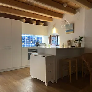 Casa Font , Albóns España