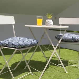 Chinitas Urban Estudios , Málaga España