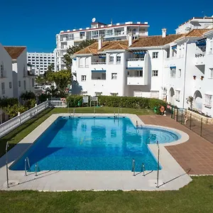 Fuentes A2 1ºb , Nerja España