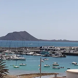 ático Deluxe Centro , Corralejo España