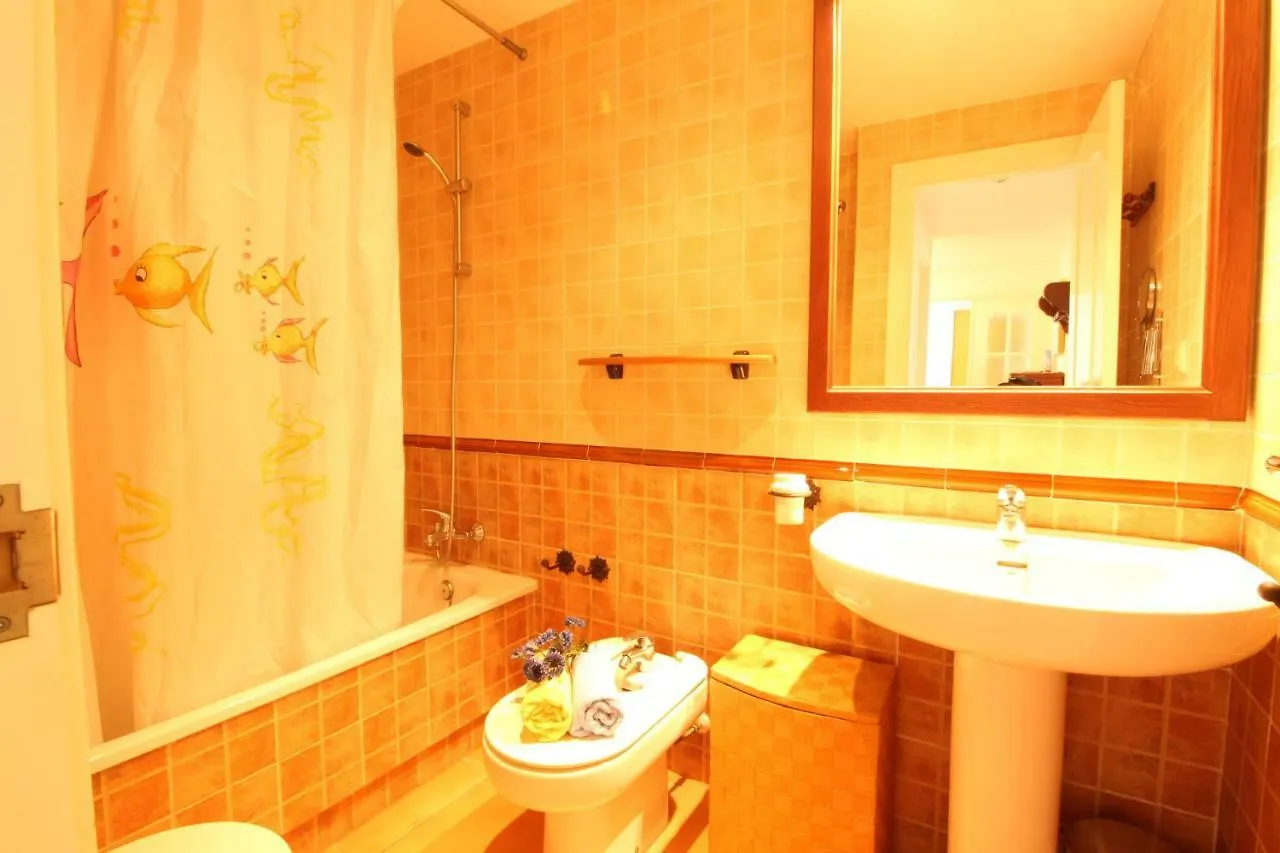 Apartamento Lentiscares 213 Torrox