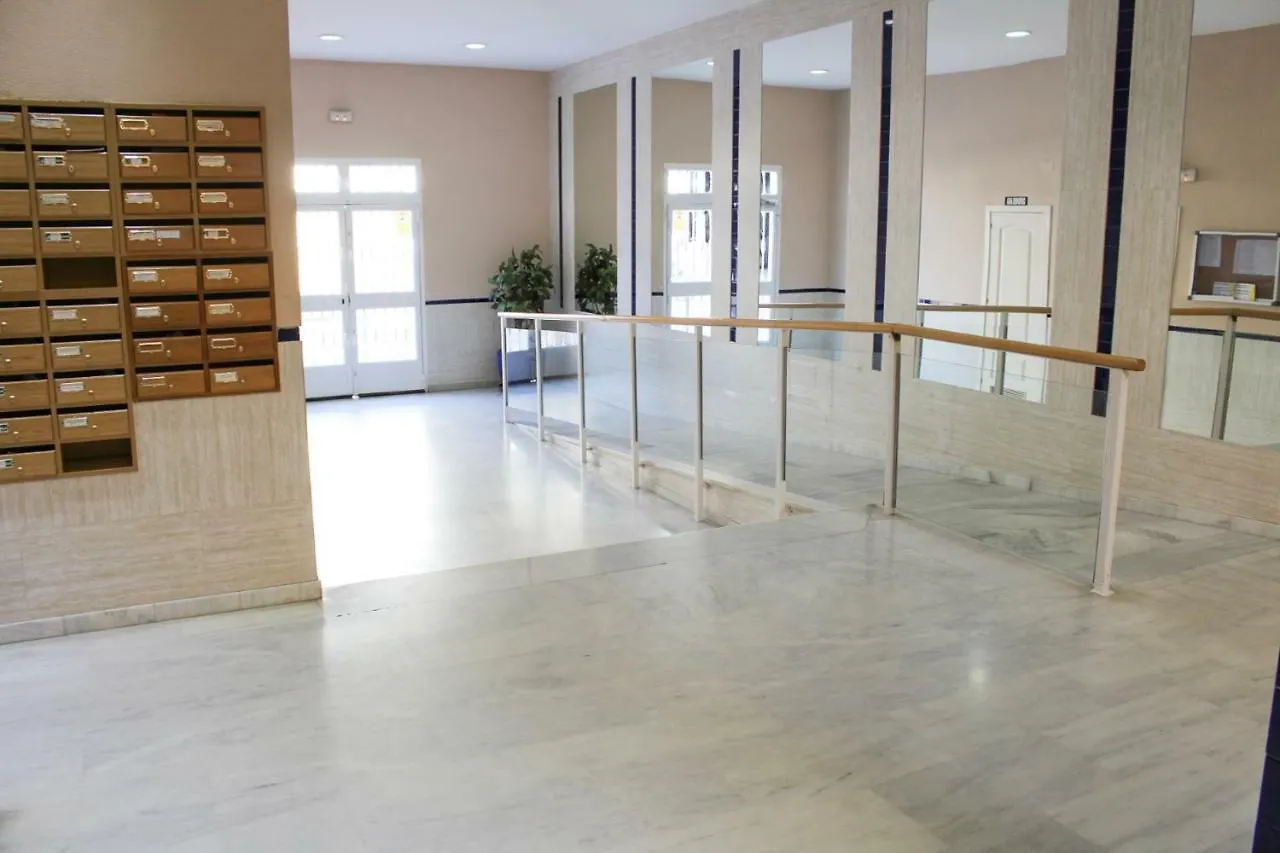 Apartamento Lentiscares 213 Torrox