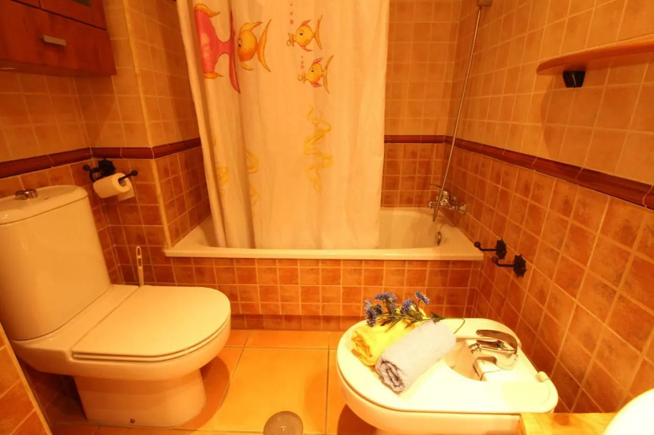 Apartamento Lentiscares 213 Torrox