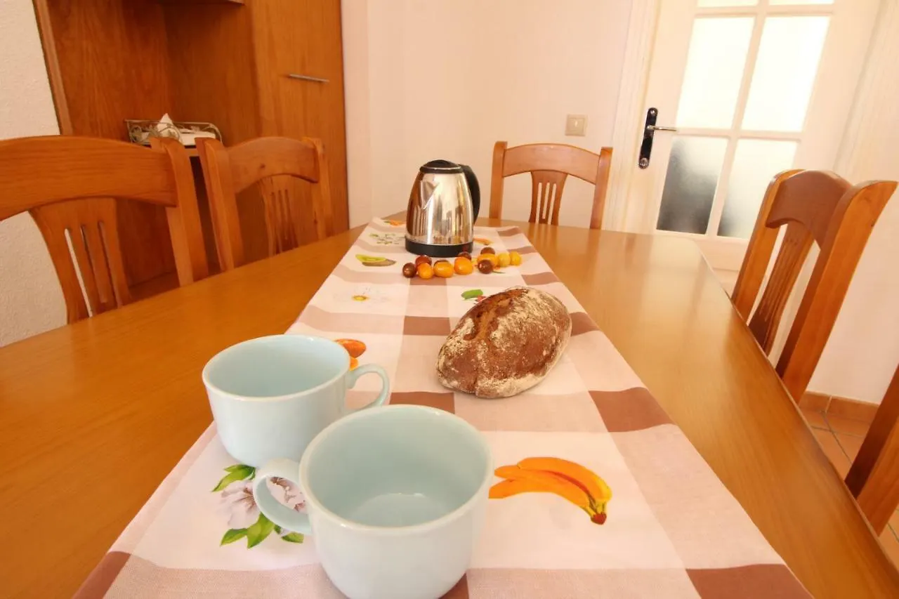 Apartamento Lentiscares 213 Torrox