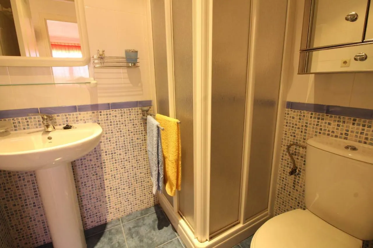 Apartamento Lentiscares 213 Torrox España