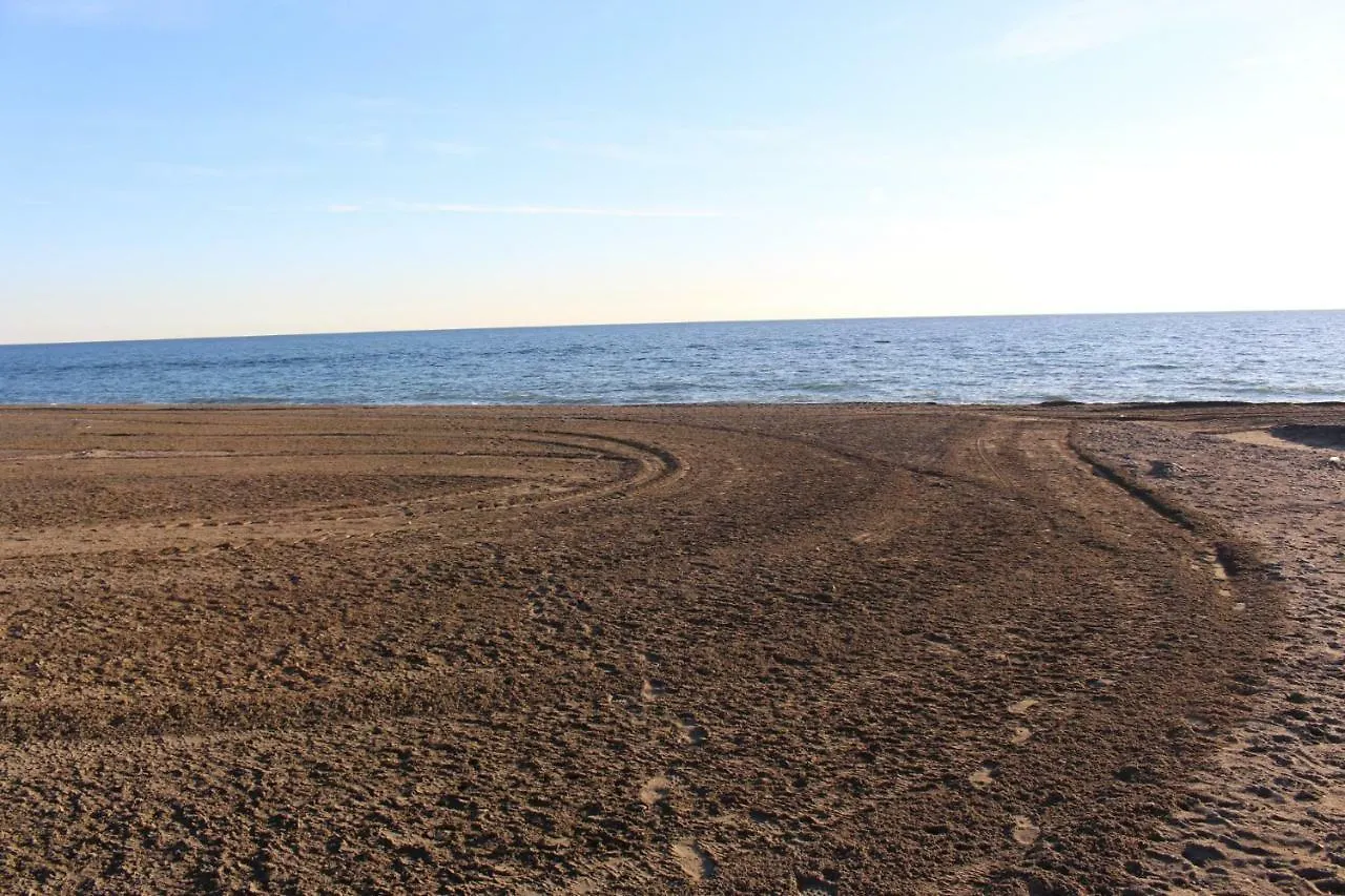 Apartamento Lentiscares 213 Torrox