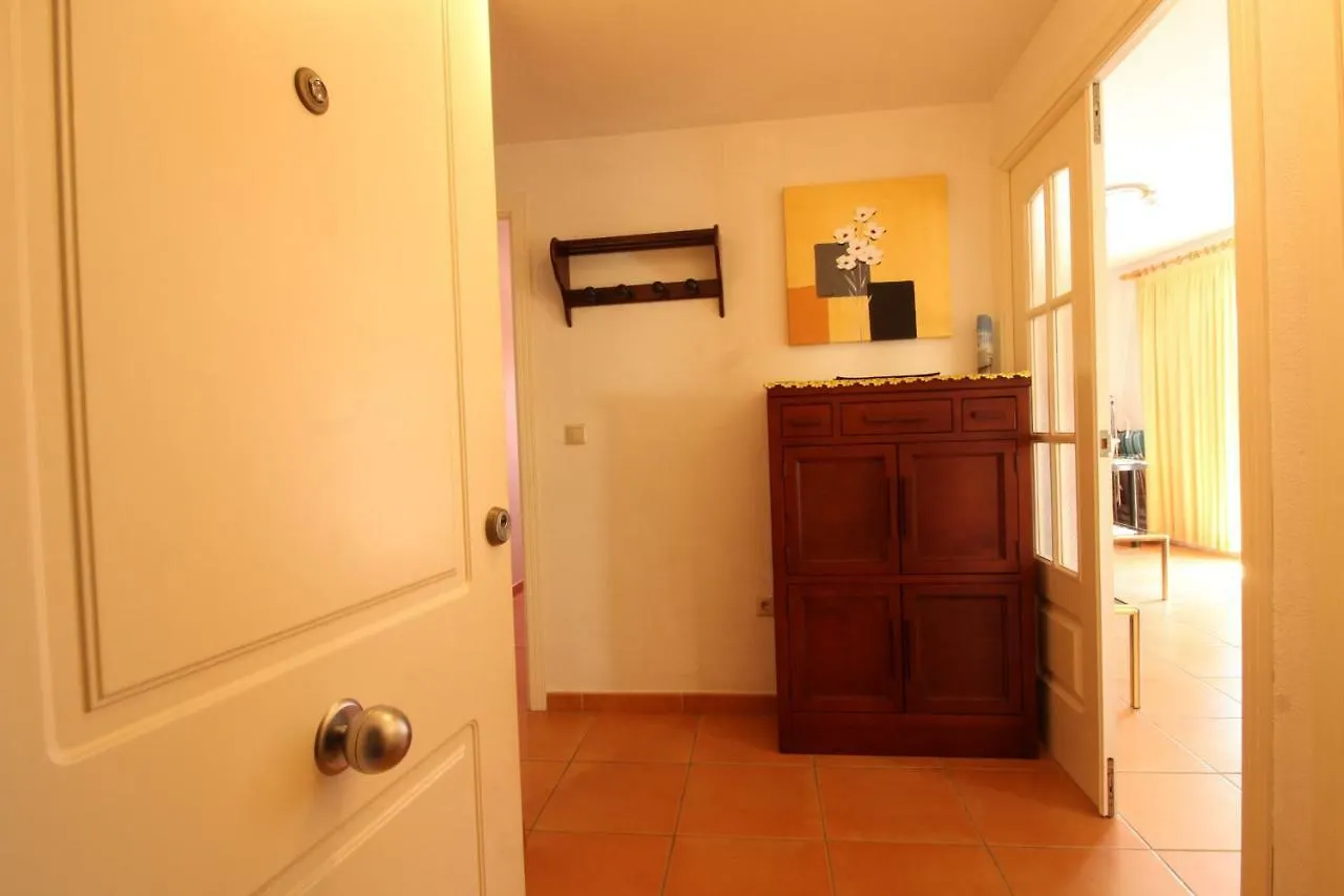 Apartamento Lentiscares 213 Torrox