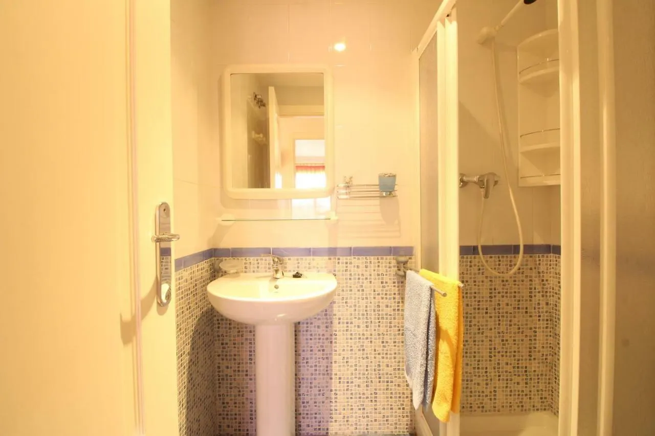 Apartamento Lentiscares 213 Torrox 0*,  España