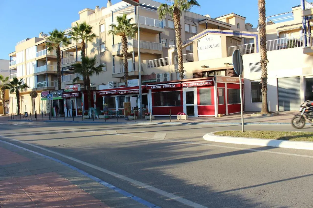 Apartamento Lentiscares 213 Torrox España