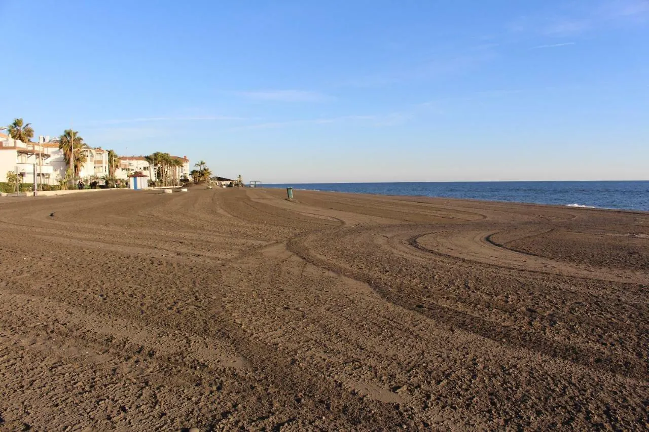 Apartamento Lentiscares 213 Torrox 0*,  España