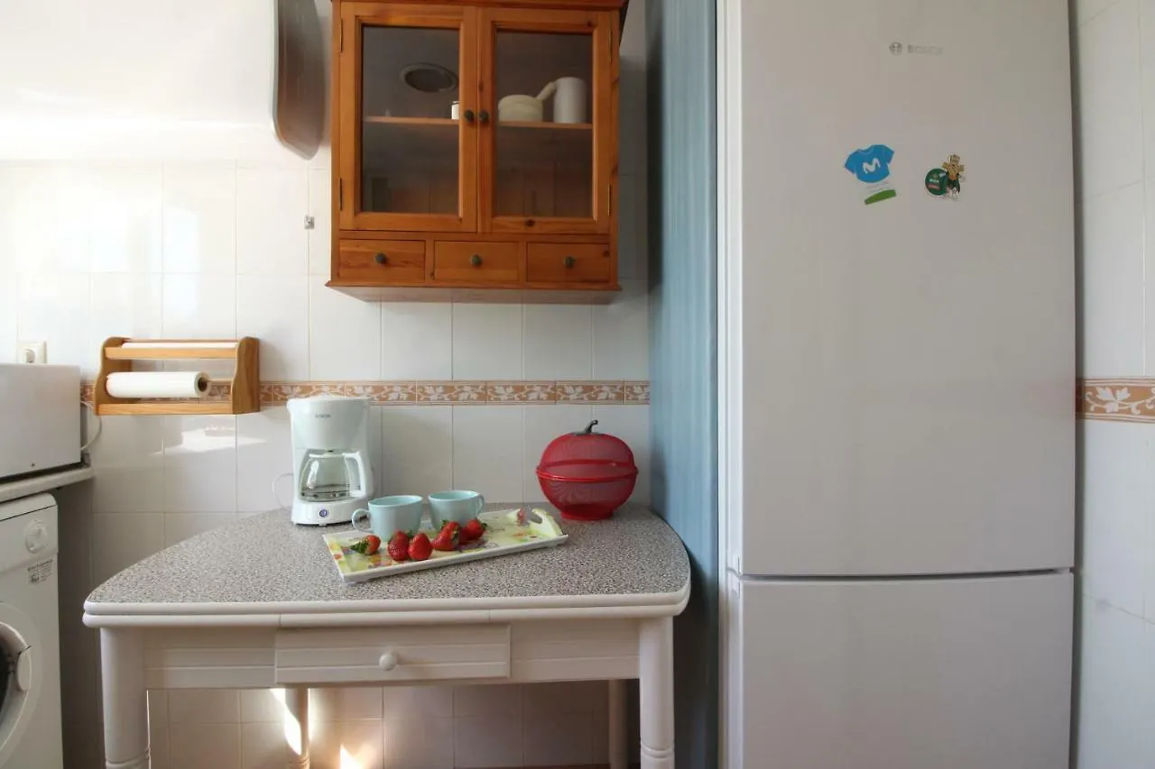 Apartamento Lentiscares 213 Torrox