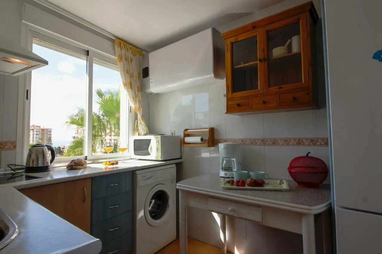 Apartamento Lentiscares 213 Torrox