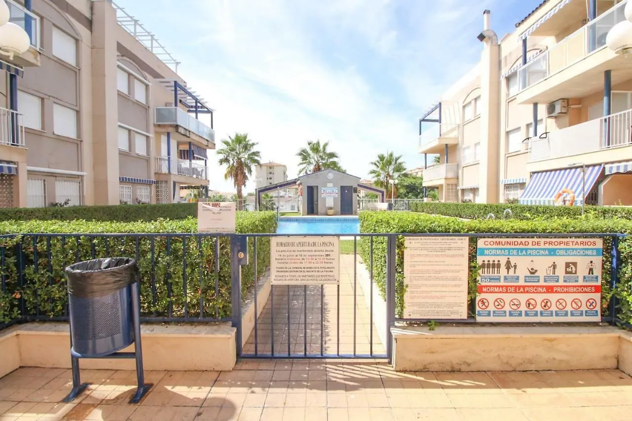 Apartamento Lentiscares 213 Torrox España