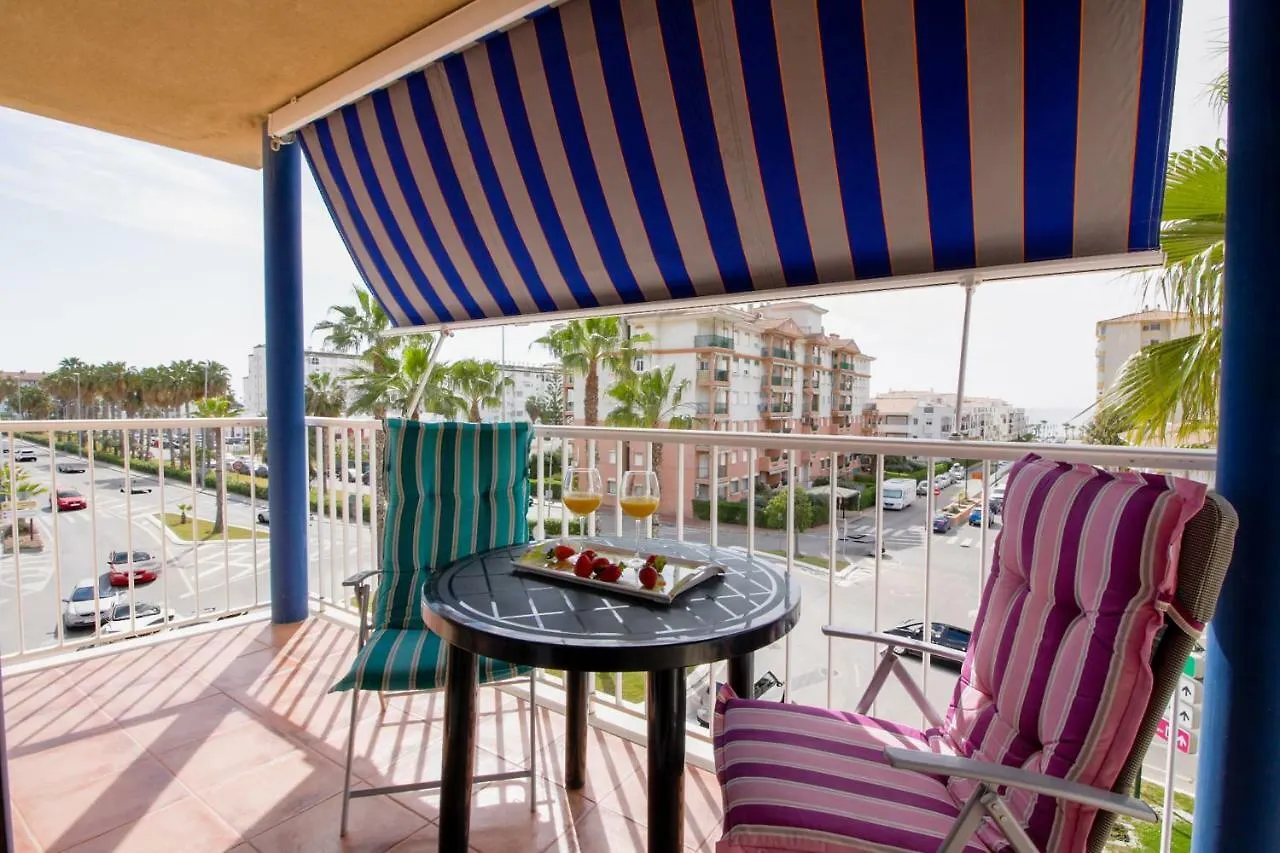 Apartamento Lentiscares 213 Torrox