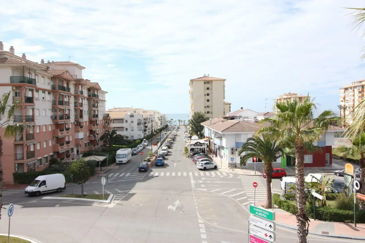 Apartamento Lentiscares 213 Torrox