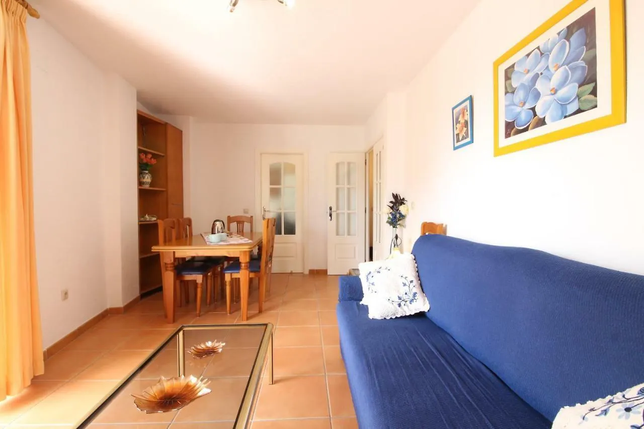 Apartamento Lentiscares 213 Torrox España