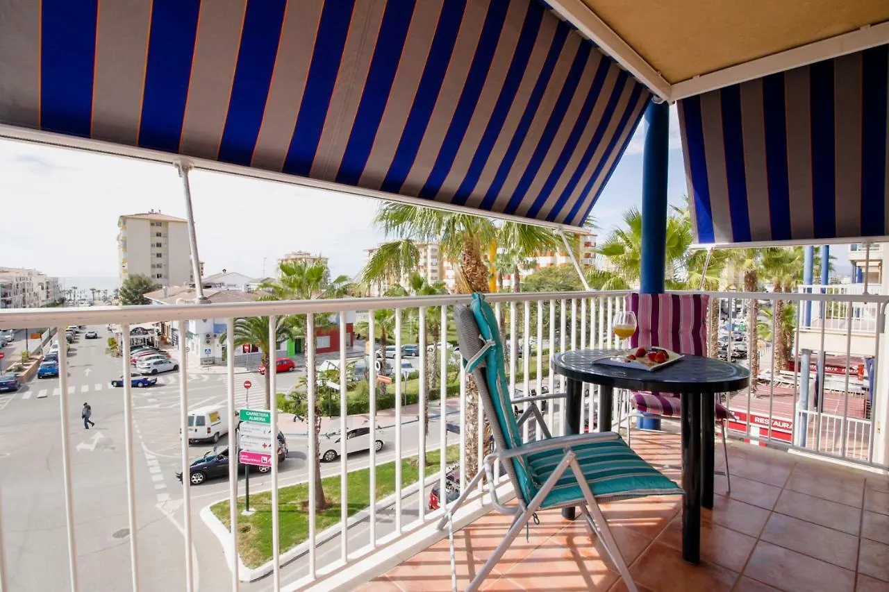 Apartamento Lentiscares 213 Torrox