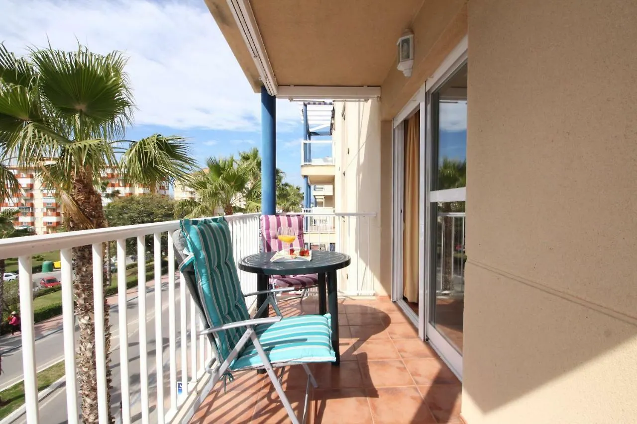 Apartamento Lentiscares 213 Torrox España