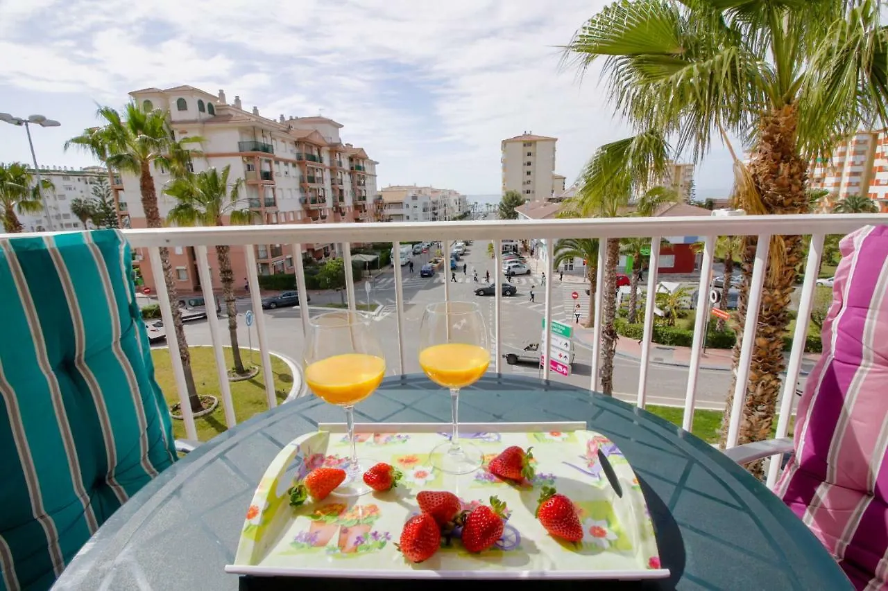 Apartamento Lentiscares 213 Torrox